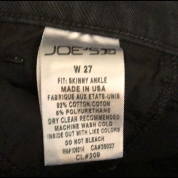 Joe Jeans - Picture 4 of 7